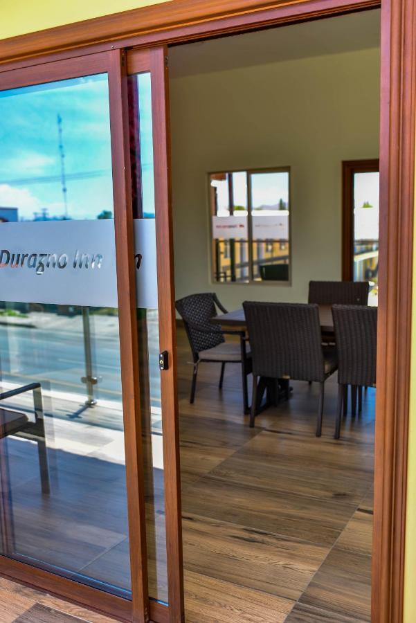 Durazno Inn Nuevo Casas Grandes Eksteriør bilde